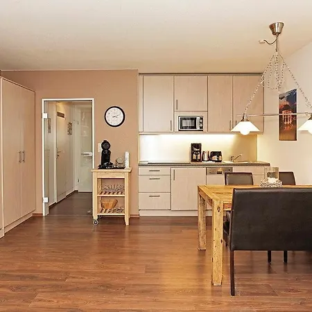 Holiday Residenz Holiday Residenz A25 Apartment *