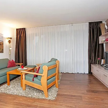 Holiday Residenz Holiday Residenz A25 *