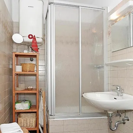 Holiday Residenz Holiday Residenz A25 Borkum